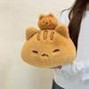 Lovely Plushes Cats Plushie With Soft Materials Great For Children And Adults