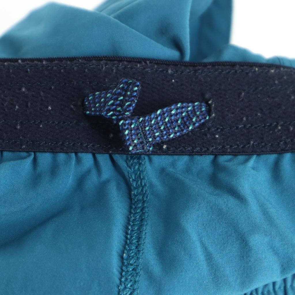 Patagonia STY24622SP16 Shorts XS Blue Men's Used