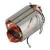 Armătură Stator AC220V-240V pentru Polizor Unghiular MAKITA 9556 9557 9558 9556NB 9556HN 9557NB 9557HN 9558NB 9558HN Piese pentru Scule