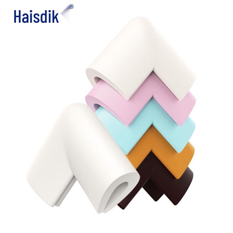 

Haistick U-shaped Corner Protectors (10-Pack)