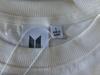 [USED] BTS SOWOOZOO PHOTO T-SHIRT