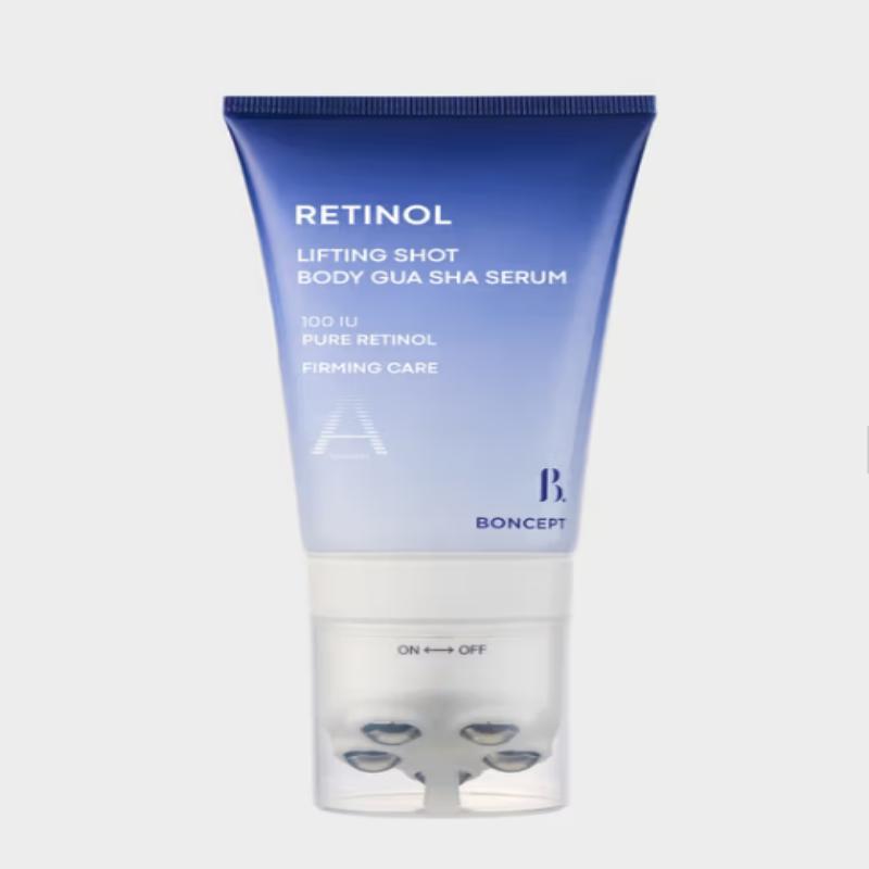 BONCEPT Retinol Lifting Shot Body Gua sha Serum 100ml