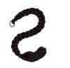 @ Black Colour Unique Hair Choti For Women & Girls 160Gm UKR764_60%OFF