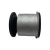 For Porsche Panamera 970 3.0T 3.6L 4.8L Rear Lower Suspension Control Arm Rubber Bushing 97033124103 970 331 241 03