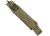 Toho Sangyo Landing Grip Holder Long 2694 Coyote Brown Long