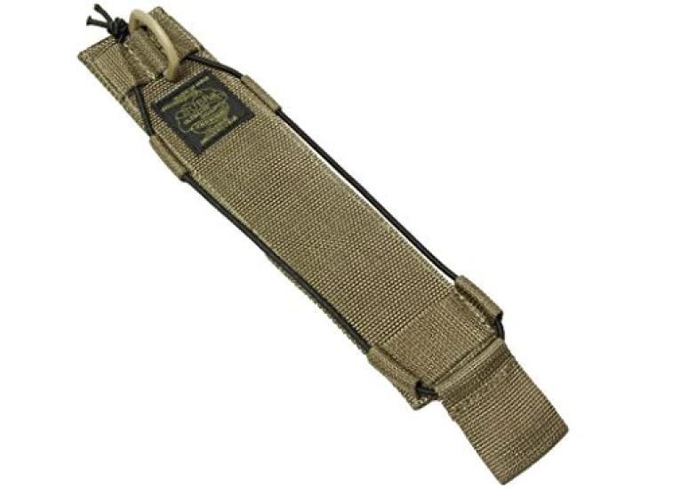 Toho Sangyo Landing Grip Holder Long 2694 Coyote Brown Long