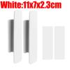 Self-adhesive Door Handle Window Cabinet Drawer Cupboard Wardrobe Handle Organizer Paste Open Sliding Door Knob Auxiliary Device