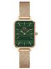 DAMENUHR DANIEL WELLINGTON DW00100437 - QUADRO (zw505c)