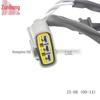Motorcycle Magneto Ignition Coil for NINJA ZX-6R (2009-2014) ZX6R ZX600 636