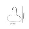1/2/3/5 PCS Hat Storage Hook Dormitory Wardrobe Inner Hanging Duck Tongue Baseball Cap Strap Hanger Bag Hook Hanging Cap