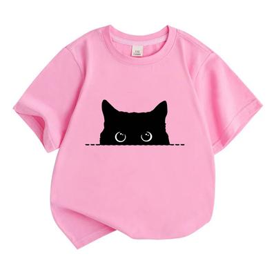 Üstler ( 4 yaş üzeri Kız Çocukları İçin) – T-shirtler