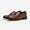 [HAWKINS] Micro Light Loafer [HB90038] [Shipped from Korea] 100% Authentic