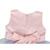 Unicorn Costume for Kids 8-10 Years 140cm Halloween Carnival Christmas Easter Children's Day Valentine's Day Pink Party Outfit Rochie Unicorn
