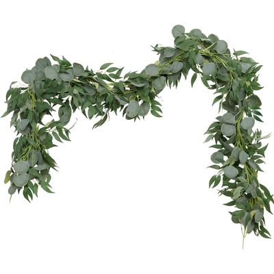 Heminredning – Konstgjorda växter & blommor
