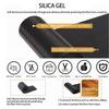 Good-2Pack Anti-Slip Furniture Rail Pads For Recliner For Recliners,Sofa,Couches,Chairs.Etc Perfect Non Skid Furniture Pad Durab