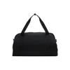 Nike Logo Adjustable Shoulder Strap Fabric Gym Bag Unisex Bags Black DR6100-010