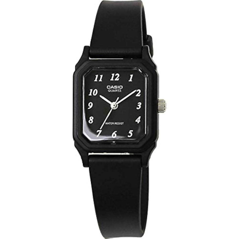 CASIO Casio Casio Standard Cheap Casio Chipukashi Watch Watch Watch Women s Quartz Analog 3 Hand ...