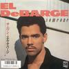 7inch Record EL DEBARGE  Someone RMTS16 Motown 1986 Japan SoulFunk Used