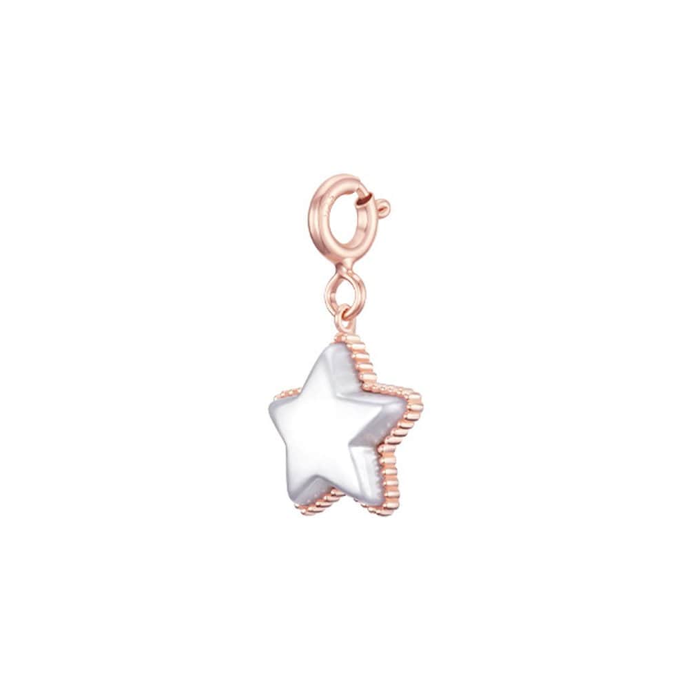 Mariel Pearl Star Pendant (Jjljpi5B2305Sr000)