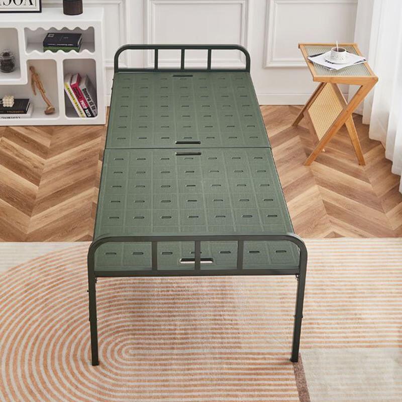 Huachang Portable Foldable Single Person Camp Cot (CN version)