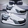 Outdoor Men's Running Sport Shoes Mesh Men Walking Shoes Lightweight Casual Sneakers Comfortable Breathable Flat Jogging Shoes
