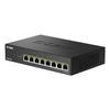 Switch D-Link DMS-108P/E