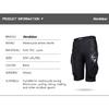 Motorcycle Pants Shorts HEROBIKER - Motocross Hip Protection Riding Racing Equipment Anti-Impact Off Road Dirt Bike Moto Gear