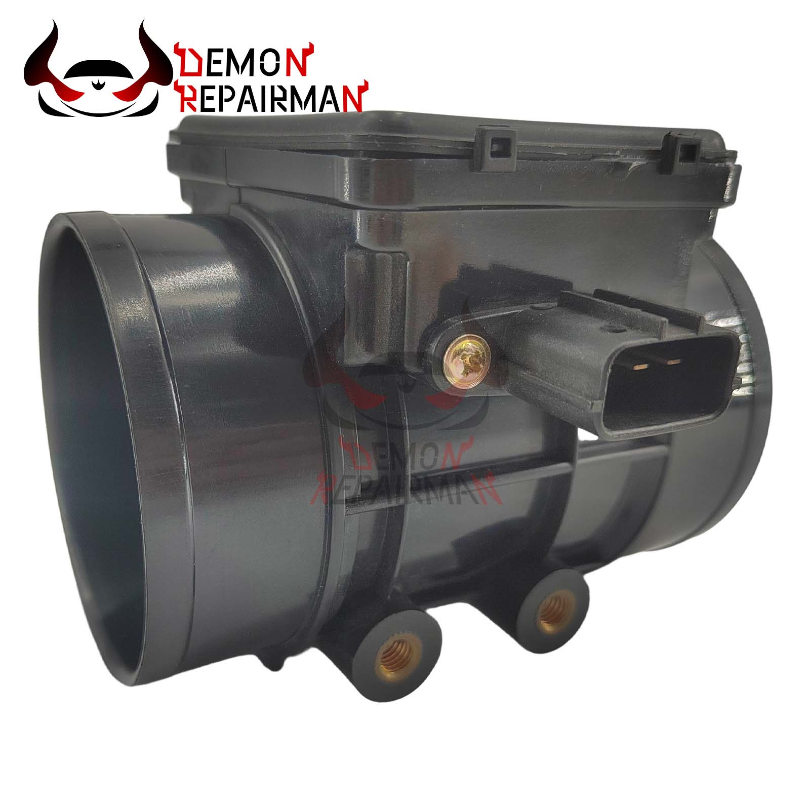 

New Rushed Mass Air Flow Meter MAF Sensor For Mazda Miata Protege Chevrolet Suzuki Vitara FS1E E5T52271 FS1E-13-215 FS1E13215 1Pcs