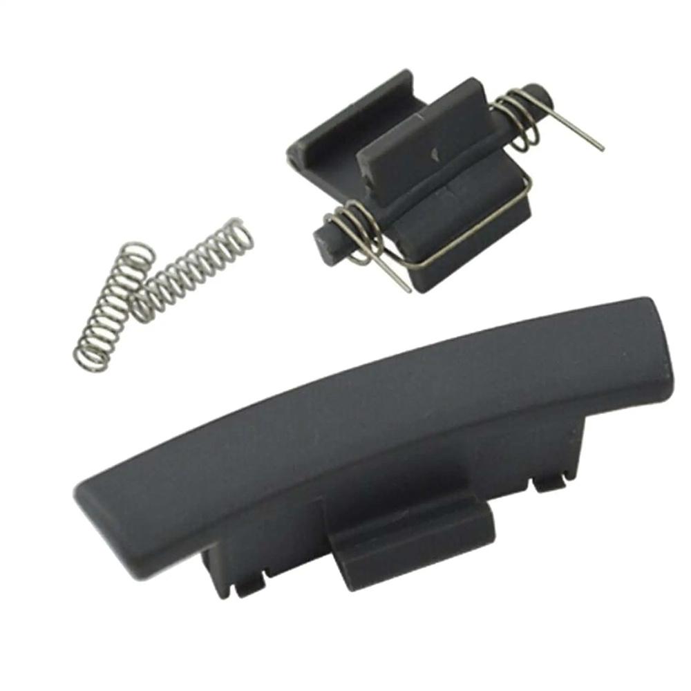 Center Console Armrest Cover Latch Clip Kits Fits For Chevrolet Cruze 2009-2015