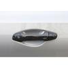 For Kia Forte K3 19-2024 Carbon Fiber Exterior Side Door Handle Cover Trim 5PC