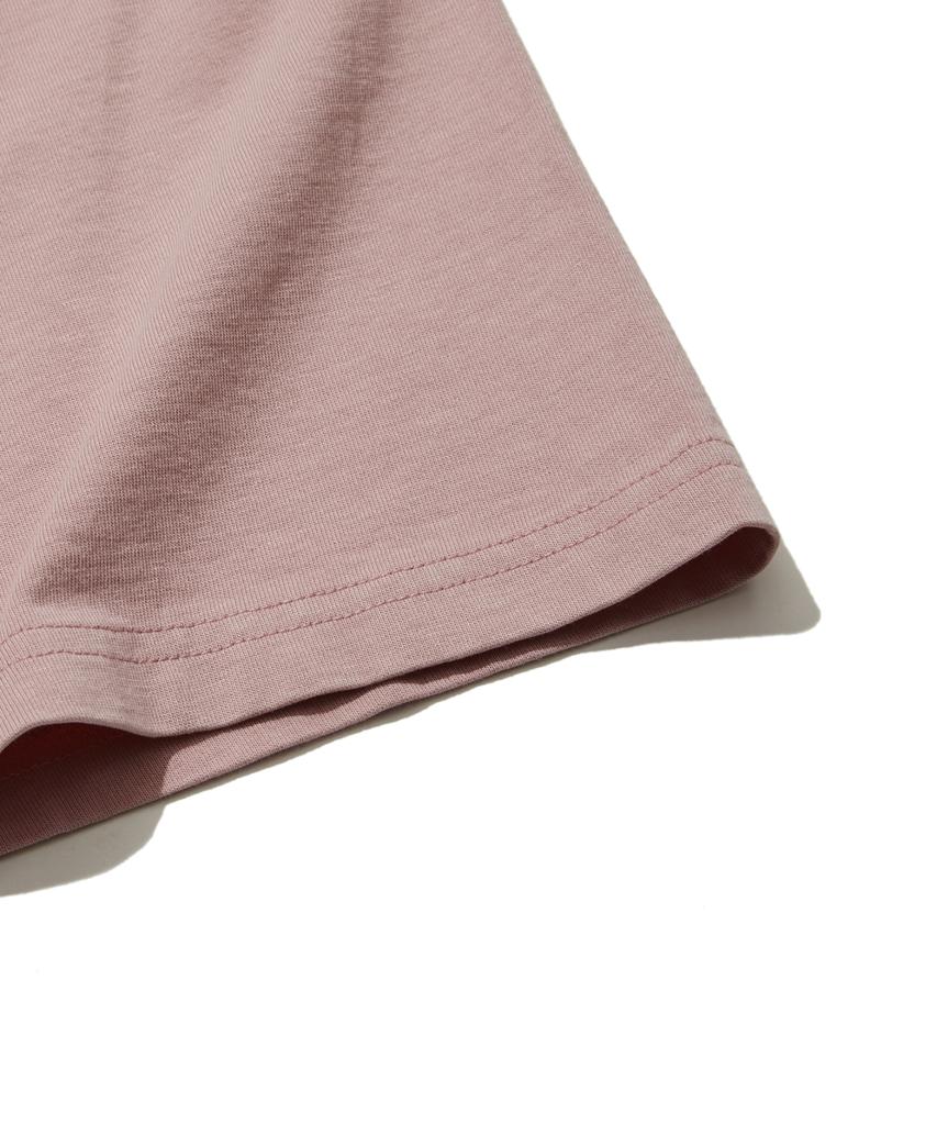 PENFIELD Vintage Series Oversized Back Artwork Short Sleeve T-Shirt Salmon_Fs2Kt54U