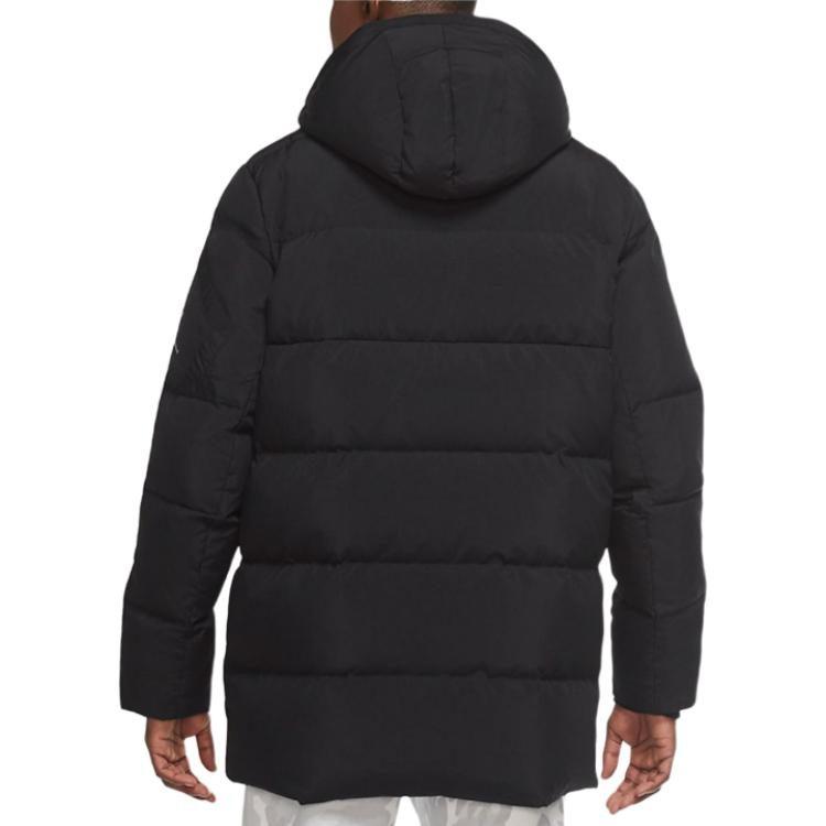 Jordan Down Jackets Men's Black CK6662-010