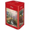 Puzzle - SCHMIDT SPIELE - Disney, Mickey &amp; Minnie - 500 pieces