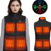 Paltoane și geci – Veste fără mâneci
