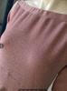 Funkelndes One-Shoulder Bodycon Abendkleid mit hohem Schlitz für Damen