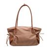 Casual Large-capacity Nylon Cloth Bag Women's New Commuter Versatile Shoulder Bag Going Out To Work Tote Bag