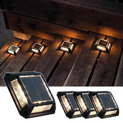 Lampes LED – Lampes solaires LED