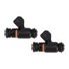 2PC 2521718 Fuel Injectors For Polaris RZR XP 2017-2020