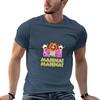 Mahna Mahna Tshirt Plus Size Lightweight Tee Shirt