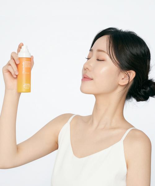 Peacholic Whitening Ampoule Mist