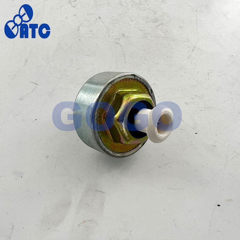 10PCS 8104560750 Knock Sensor For CHEVROLET GMC OLDSMOBILE 10456075 KS62 S8006 SU1126, 71-6542 10456018