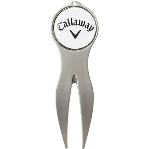 

Инструмент для удаления ямок от вилки Callaway Golf с магнитным маркером