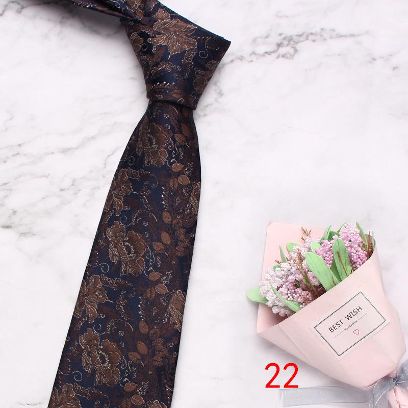 

Rael Деловая серия Галстук 8 см Полиэстер Шелк Деловой костюм Жаккардовый галстук Оптовый галстук