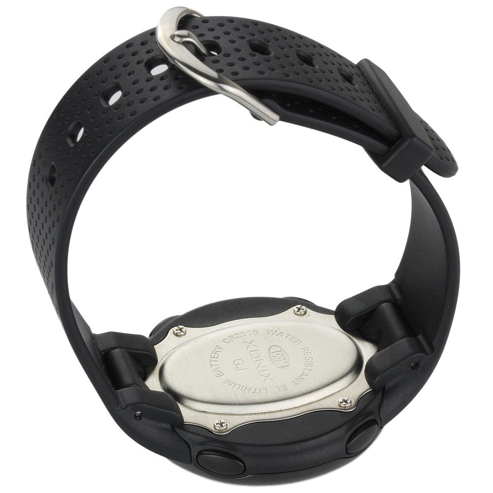 XONIX Men's 100M Waterproof LED Dive Watch - Popular, Affordable Sports Accessory