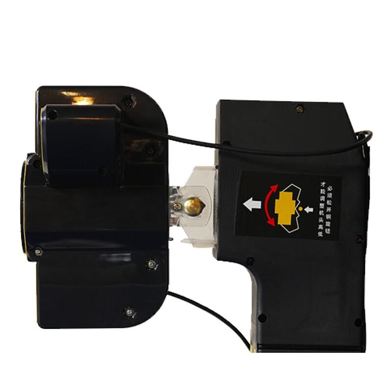 Double Fish Table Tennis Serving Machine