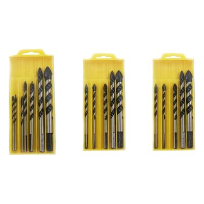 Accessori per attrezzi elettrici – Punte da trapano