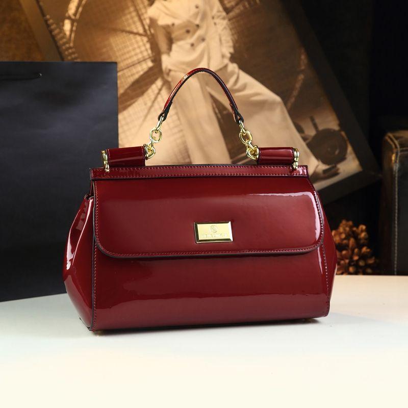 Wedding Wedding Mother Bag Texture High-End Atmospheric Leather Women'S Bag Bridal Shoulder Crossbody Handbag