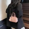 New Fashion Versatile Handbag Casual Versatile Shoulder Crossbody Bag