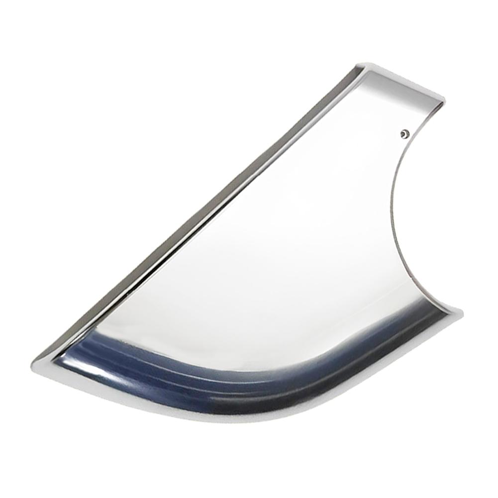 1x Außenspiegelabdeckung Unterer Halter Links 2287.3005, 22873005/Rechts 2287.3006, 22873006 Für Tesla Für Model 3 2017-2025