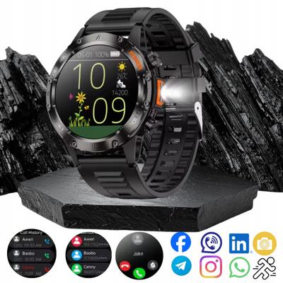 Inteligentny Zegarek V37z Smartwatch
